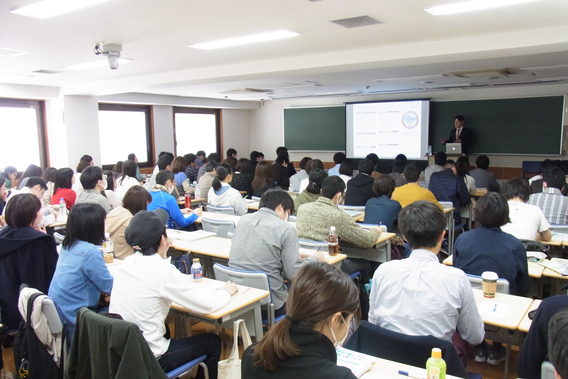 滋賀医科大学対策