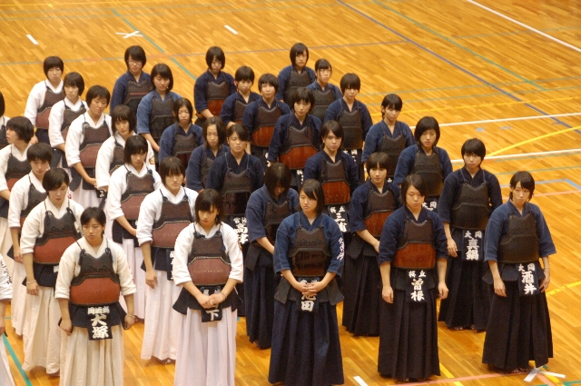 平成27年度愛知県高等学校新人体育大会 剣道大会 部活動一覧 学校法人桜丘学園 愛知県豊橋市中高一貫校