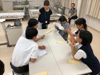 別府溝部学園短期大学～大分県別府市の資格・就職の短大ならではの短大～