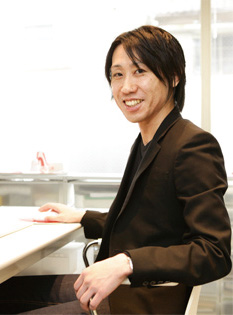 講師/ブランディングデザイナー 株式会社クイントエッセンシャル 代表 山本 武司
