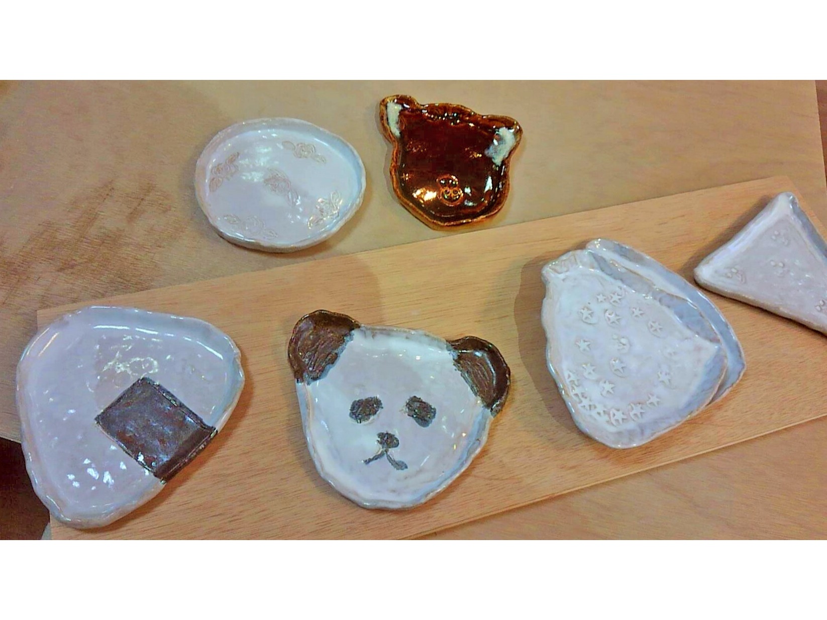 陶芸教室