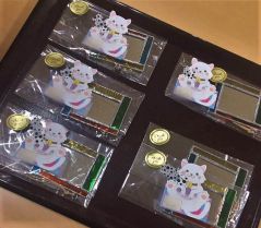 ガラス細工