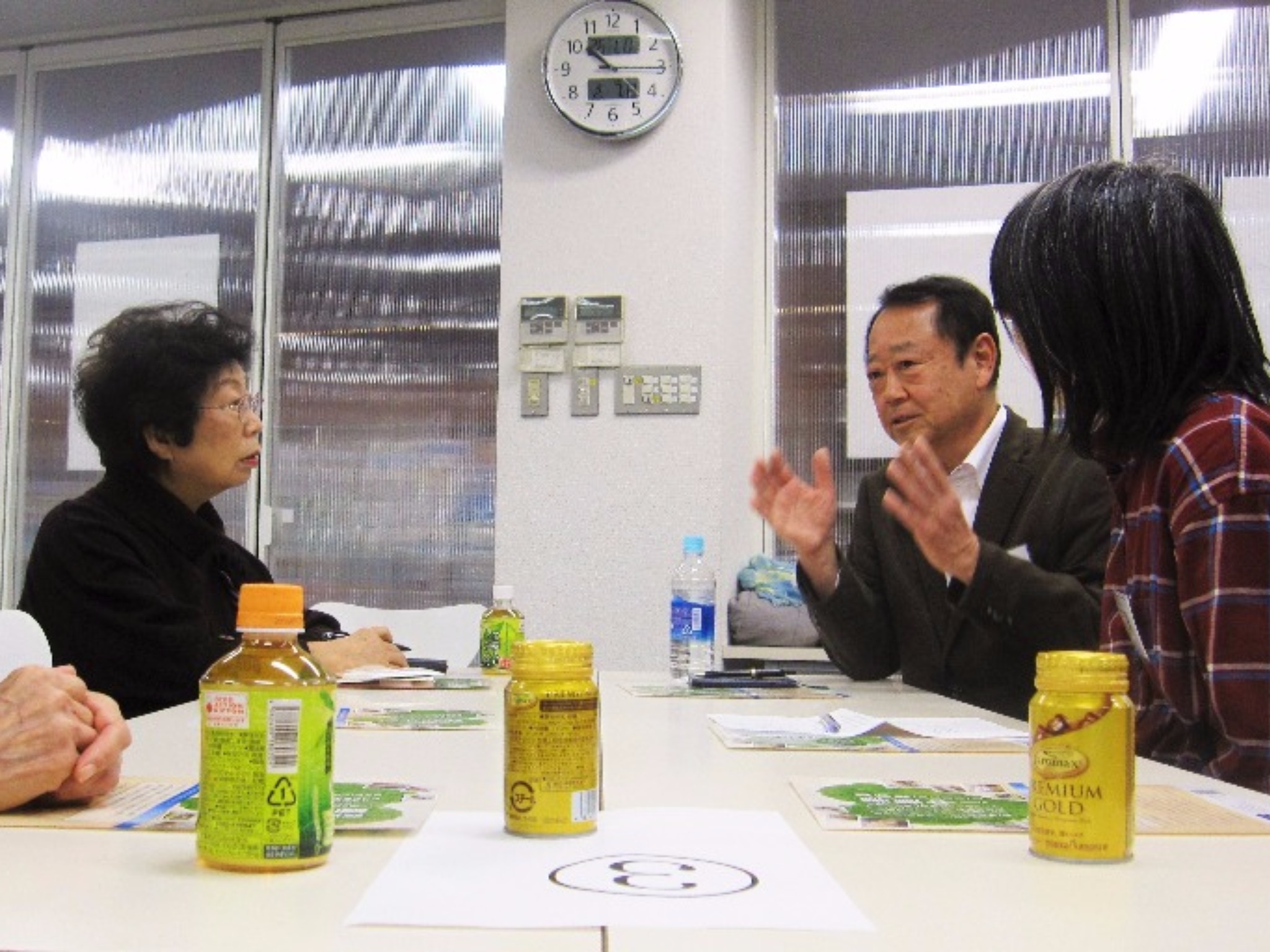 レクリエーション研究会・交流会