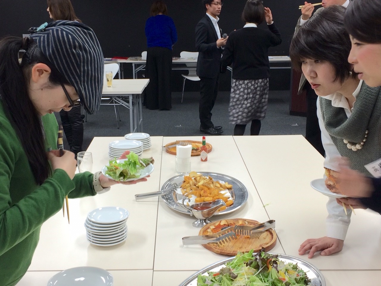 レクリエーション研究会・交流会