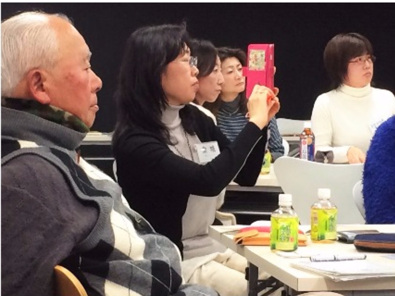 レクリエーション研究会・交流会