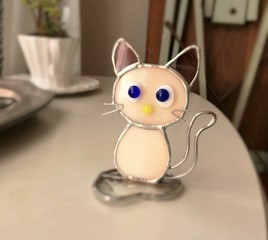 ガラス細工