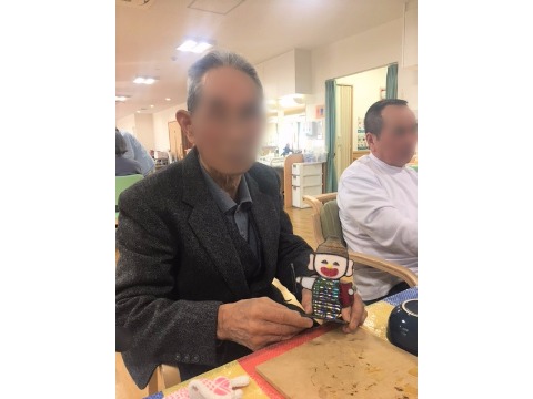 ガラス細工教室