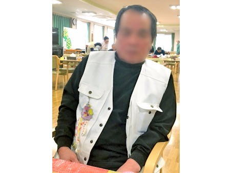 ガラス細工教室