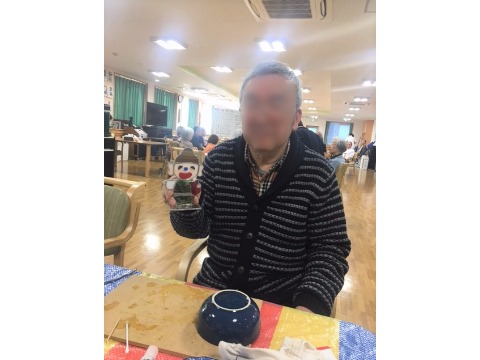 ガラス細工教室