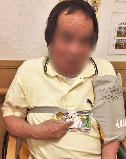 ガラス細工