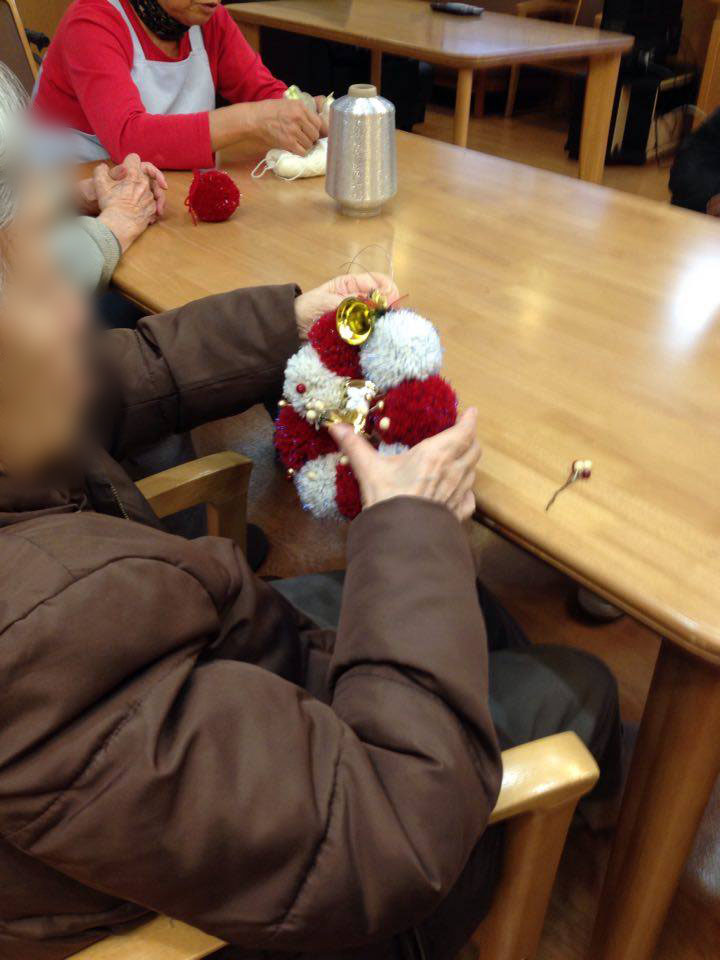 手芸教室