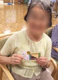 ガラス細工