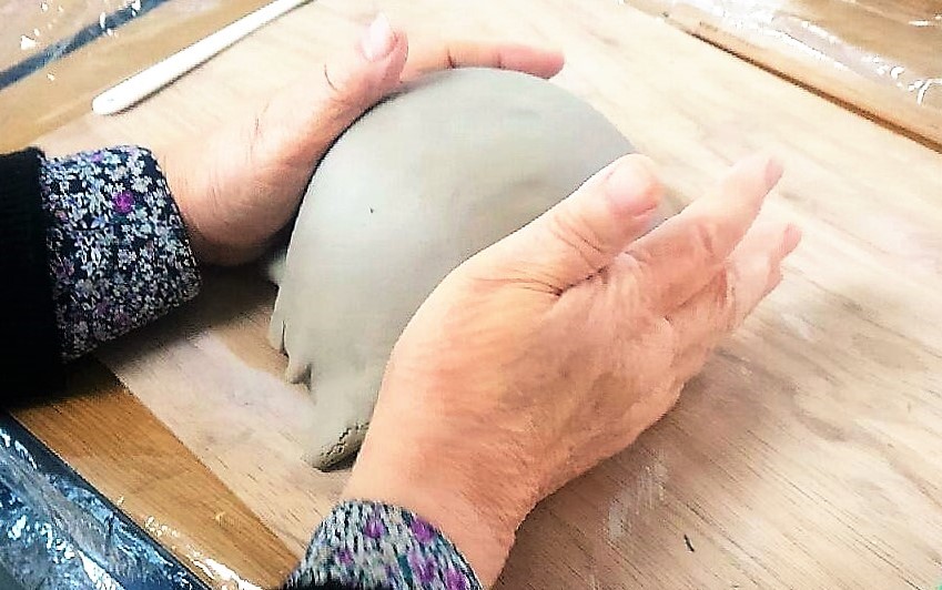 陶芸教室