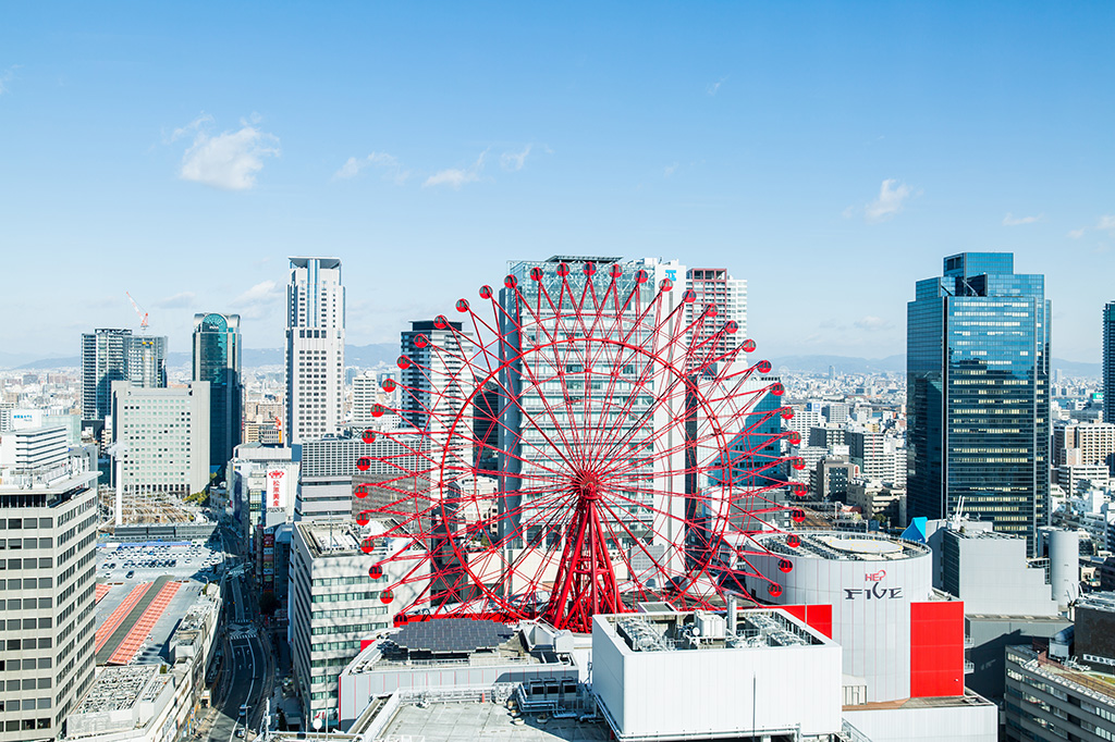 梅田の大学生のアルバイト時給が高いって本当ですか 宝塚大学看護学部に聞いてみました
