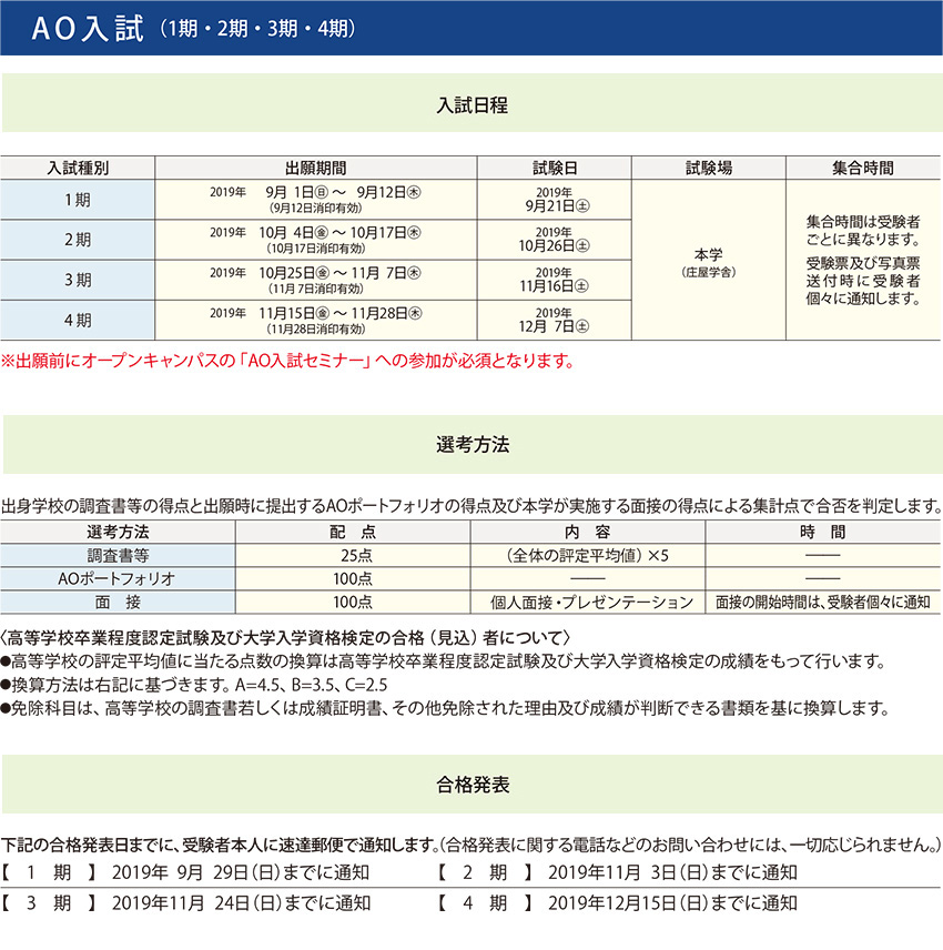 理学療法学科 大阪人間科学大学