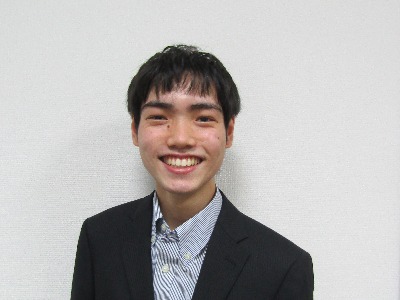 麗澤大学 外国語学部 佐々木 優衣さん 柏キャンパス Voice あずさ第一高等学校 単位制 普通科 広域通信制高校