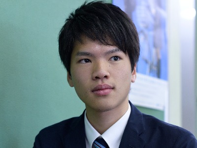 麗澤大学 外国語学部 佐々木 優衣さん 柏キャンパス Voice あずさ第一高等学校 単位制 普通科 広域通信制高校