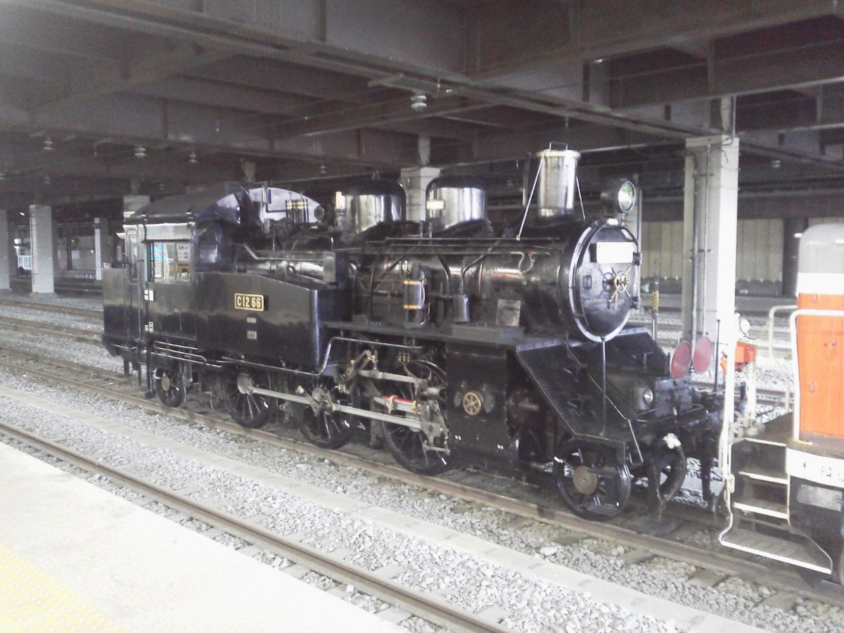 C1220 真岡鉄道所属