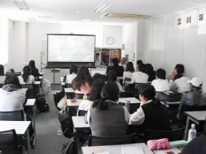 ６月のトピックス At 立川 あずさ第一通信 あずさ第一高等学校 単位制 普通科 広域通信制高校