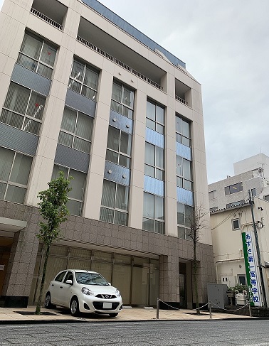 立川キャンパス あずさ第一高等学校 単位制 普通科 広域通信制高校