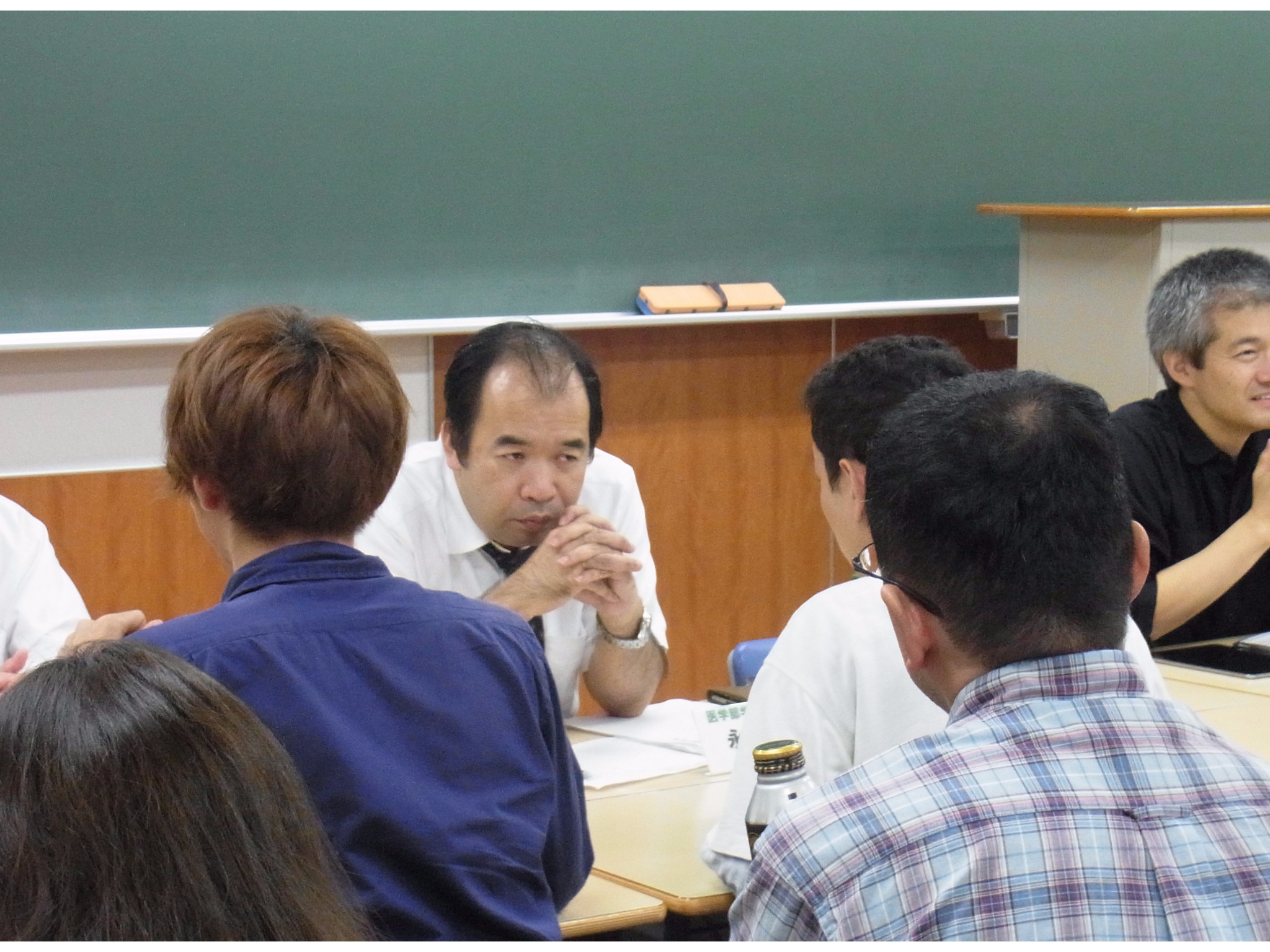 河合塾KALS 医学部編入・学士編入のすべてがわかる1日実施レポート