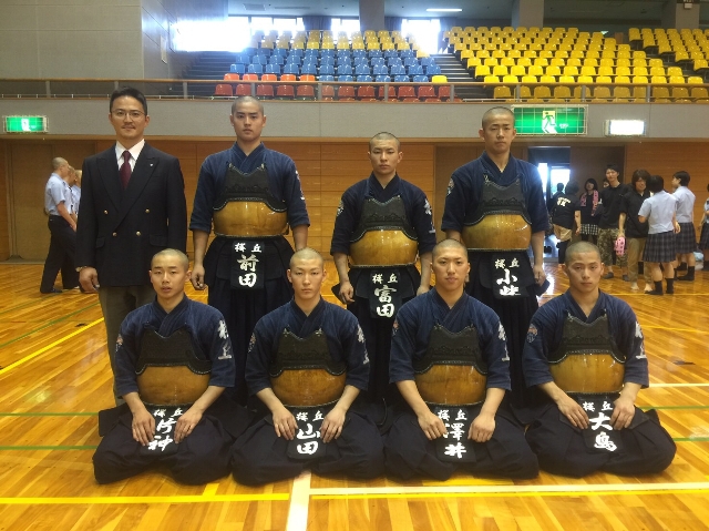 愛知県総合体育大会剣道競技予選 剣道部 部活動一覧 学校法人