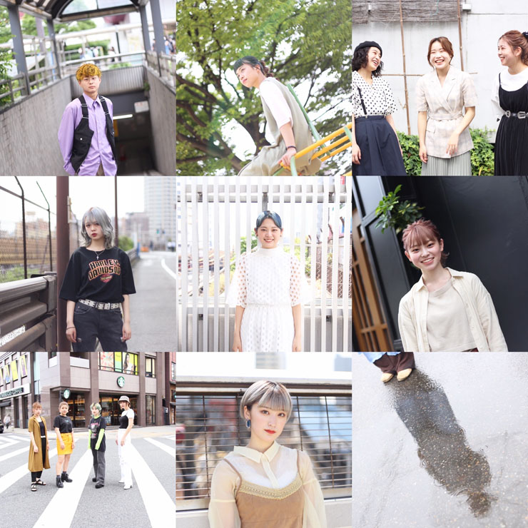 学校再開 Magazine 名古屋美容専門学校