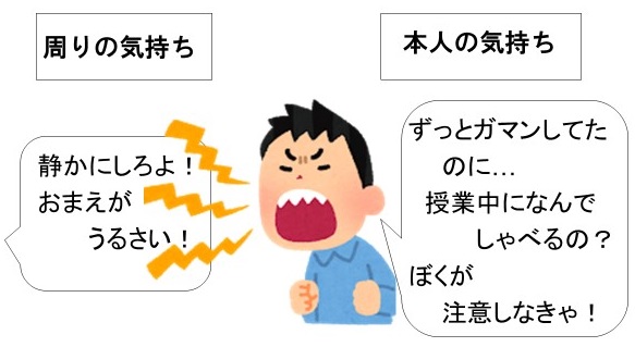 発達障害のある子どもたちが生きる世界へのアプローチ 国際コミュニケーション学科 首藤貴子 ブログ アイサン通教