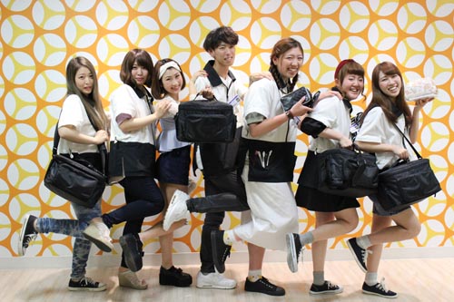 Tsbsの放課後 15 5 18 Tsbsブログ 東京総合美容専門学校